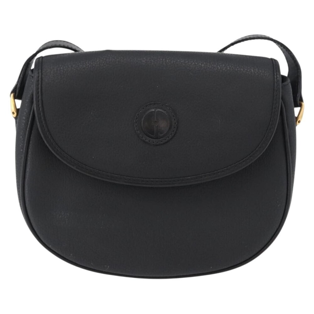Gucci Vintage Leather